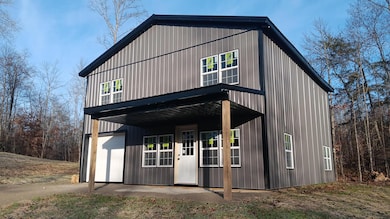 3001 County Road 128 SE unit (Turkey Run Barndomi, New Lexington, OH 43764 - photo 4