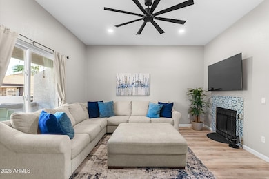 1331 W Baseline Rd unit 338, Mesa, AZ 85202 - photo 4