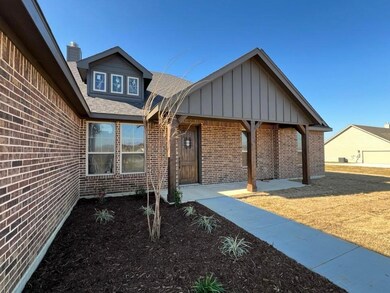 139 Llanos Dr, Decatur, TX 76234 - photo 3