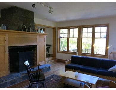 50 Potash Hill Rd, Cummington, MA 01026 - photo 4