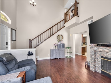 353 Seine Way unit N, Henderson, NV 89014 - photo 5