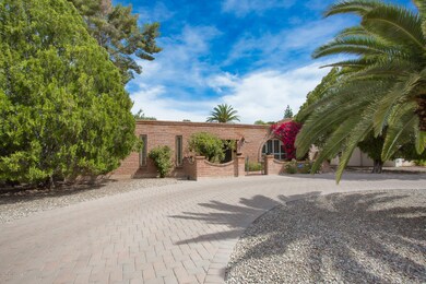 Tucson Real Estate photography by KC Cre