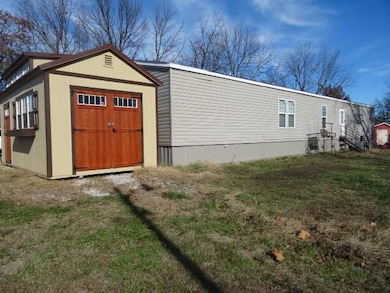 9243 SW 1st St, Hume, MO 64752 - photo 6