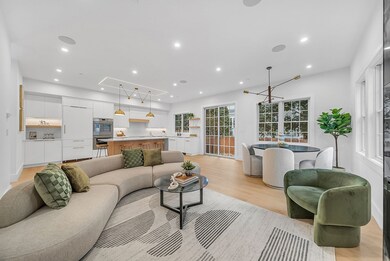 282 Nevada St unit 282, Newton, MA 02460 - photo 6