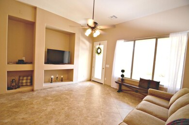 Living RoomTv Room