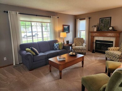 403 W 4th St, Wayland, IA 52654 - photo 2