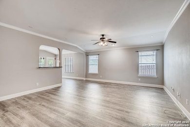 9715 Palomino Oaks, San Antonio, TX 78254 - photo 4