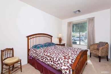 Guest bedroom