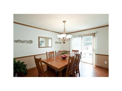 Dining Area.