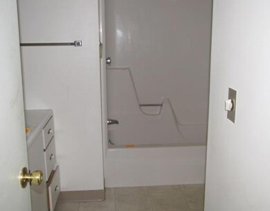 Bathroom.