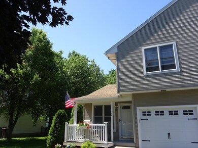 18 Pumpkin Ln unit A, Westfield, MA 01085 - photo 2