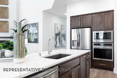 7820 Winterbloom Way, Fort Worth, TX 76132 - photo 5