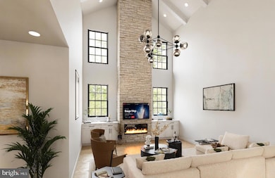 402 Sunset Rd, Burlington, NJ 08016 - photo 5