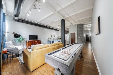 Apartment 92 Water Street unit 305, Cleveland, OH 44113 - photo 5