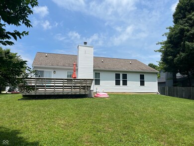 10415 Fawn Ridge Ln, Indianapolis, IN 46236 - photo 4