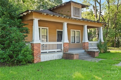 4206 Crane St, Savannah, GA 31405 - photo 2