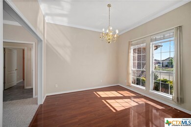 2513 Joseph Dr, Copperas Cove, TX 76522 - photo 6