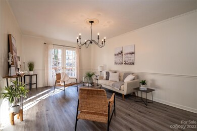 2602 Shearer Dr, Statesville, NC 28625 - photo 7