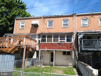 1043 Church St, Brooklyn, MD 21225 - photo 2