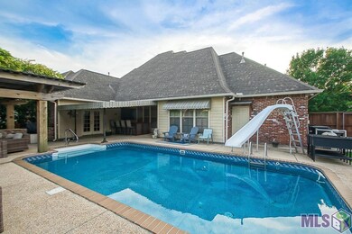 6276 Tezcuco Ct, Gonzales, LA 70737 - photo 6