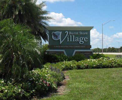 Welcome Home to Burnt Store Village!