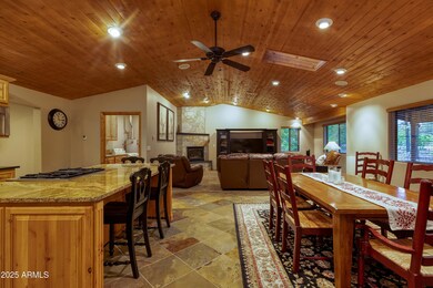 5155 Buck Springs Rd, Pinetop, AZ 85935 - photo 5