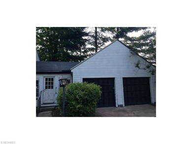 2 car attached garage