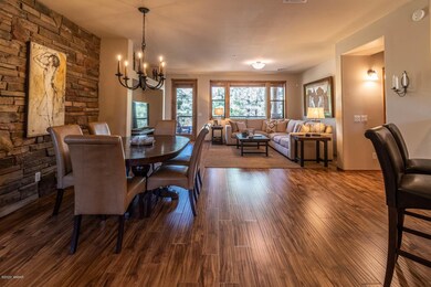 open Concept