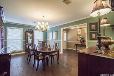 0 Secluded Hills Ct unit 15030305, Little Rock, AR 72223 - photo 6