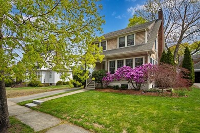 12 Allen Rd, Winchester, MA 01890 - photo 4