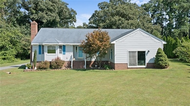 4998 Water View Rd, Water View, VA 23180 - photo 2