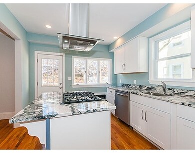 601 South St, Roslindale, MA 02131 - photo 6