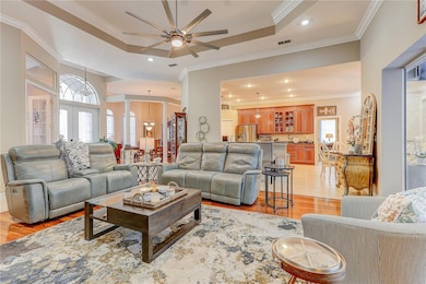 12054 Quail Ridge Dr, Spring Hill, FL 34610 - photo 6