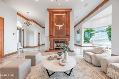 1138 Eagle Vista Ct, Reno, NV 89511 - photo 4