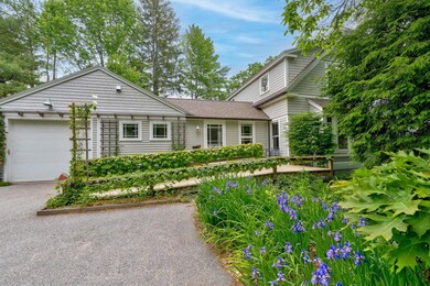 167 W Elm St, Yarmouth, ME 04096 - photo 3