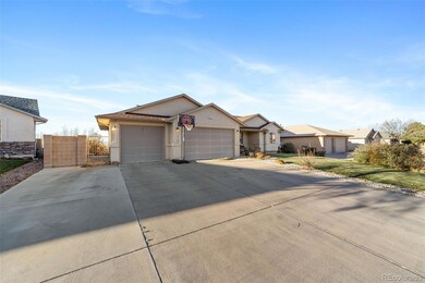 5405 Peregrine Dr, Pueblo, CO 81005 - photo 3