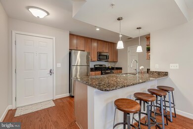 4121 S Four Mile Run Dr unit 101, Arlington, VA 22204 - photo 5