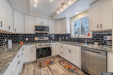 264 Indian Paintbrush St, Casper, WY 82604 - photo 7