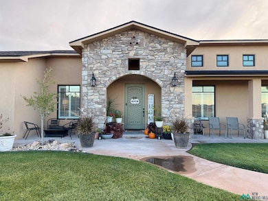 3307 W Richey Ave, Artesia, NM 88210 - photo 4