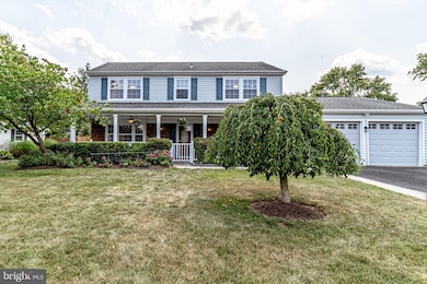 13217 Memory Ln, Fairfax, VA 22033 - photo 5