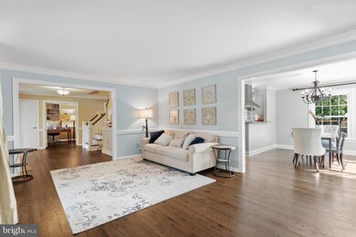 1015 Riva Ridge Dr, Great Falls, VA 22066 - photo 7