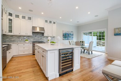 8 N Sound Beach Ave unit 3, Riverside, CT 06878 - photo 7