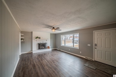 442 Whispering Oaks Loop, Mayfield, KY 42066 - photo 3