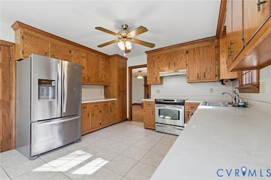 4111 N Hen Peck Rd, Quinton, VA 23141 - photo 4