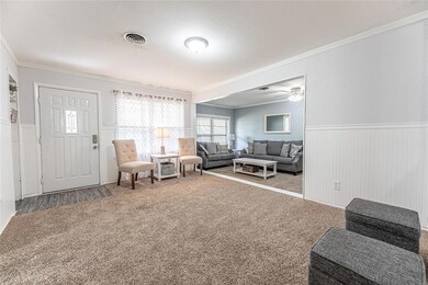 1209 Gillette Dr, Mesquite, TX 75149 - photo 3