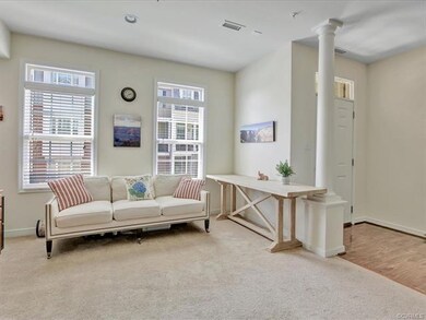 3902 Village Townes Walk unit 3902, Glen Allen, VA 23060 - photo 5