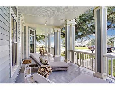 115 Washington St, Bay Saint Louis, MS 39520 - photo 3