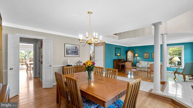 5371 Dunteachin Dr, Ellicott City, MD 21043 - photo 7