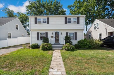 311 Pullen Ave, Pawtucket, RI 02861 - photo 2