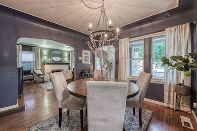 1451 N Harrison Ave, Fresno, CA 93728 - photo 3